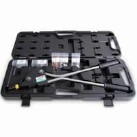 HUCK BIG DADDY LOCKBOLT TOOL,SETUP: -06 [3/16] &amp; -08 [1/4],MAGNA-GRIP NOSE ASSEMBLY